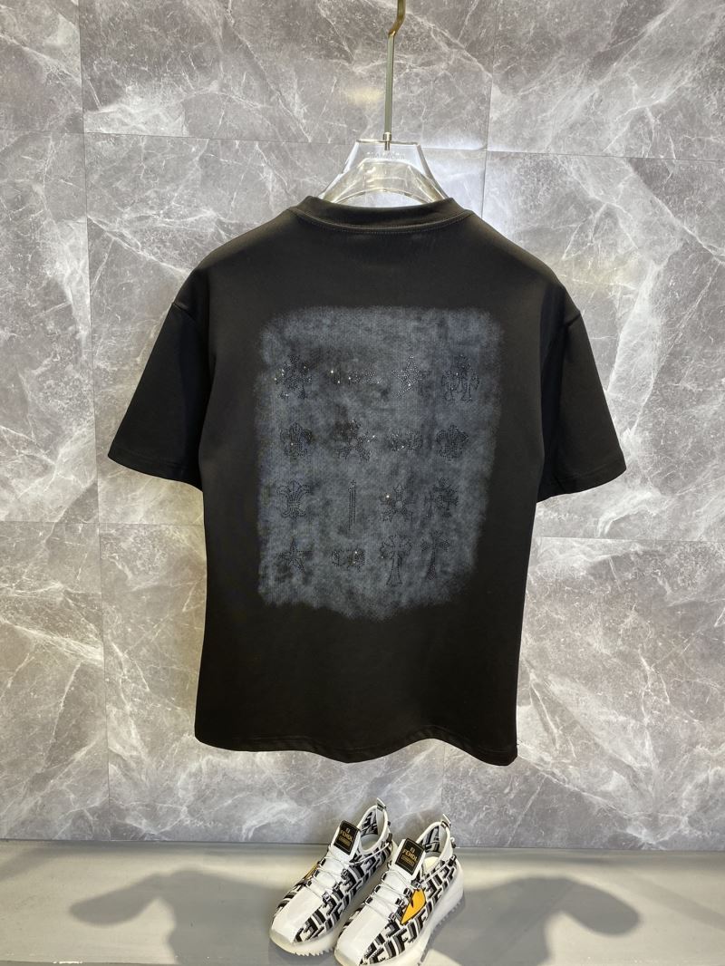 Chrome Hearts T-Shirts